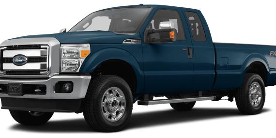 FORD F-250 2017 1FT7X2B66HEF08771 image