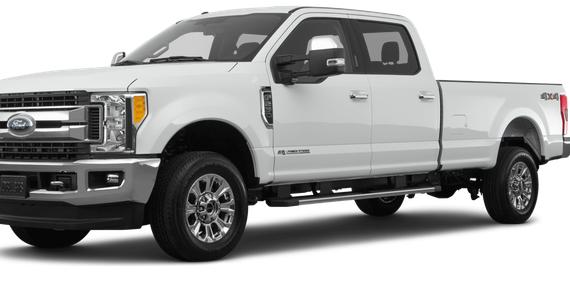 FORD F-250 2017 1FT7W2BT8HEE93781 image