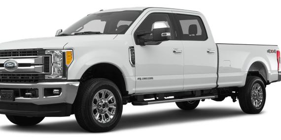 FORD F-250 2017 1FT7W2BT6HED43670 image