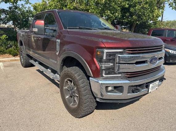 FORD F-250 2017 1FT7W2BT2HEB58015 image