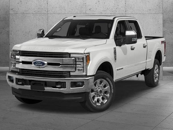 FORD F-250 2017 1FT7W2BT4HED78143 image