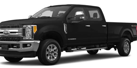 FORD F-250 2017 1FT7W2BT0HEE32229 image