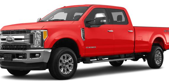 FORD F-250 2017 1FT7W2BT5HEB63399 image