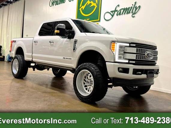 FORD F-250 2017 1FT7W2BT3HEF24452 image
