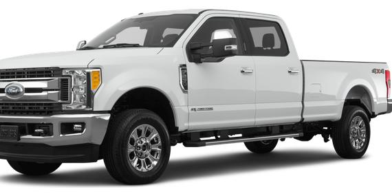 FORD F-250 2017 1FT7W2BT9HEB91495 image