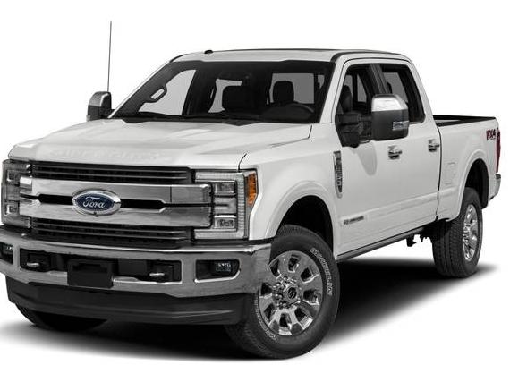 FORD F-250 2017 1FT7W2BT2HED76357 image