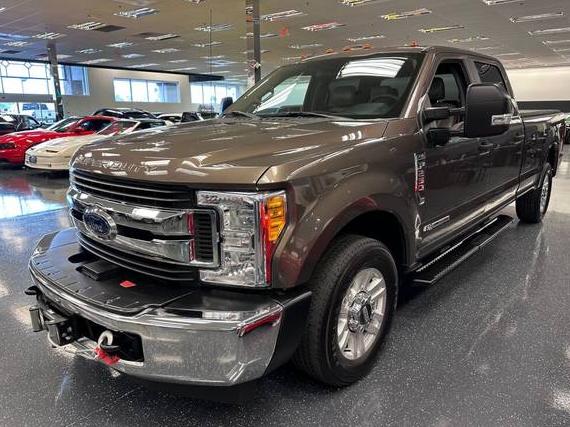FORD F-250 2017 1FT7W2AT3HED51548 image