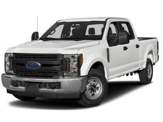 FORD F-250 2017 1FT7W2B69HED43382 image
