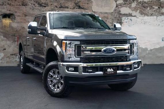 FORD F-250 2017 1FT7W2BT7HED51714 image