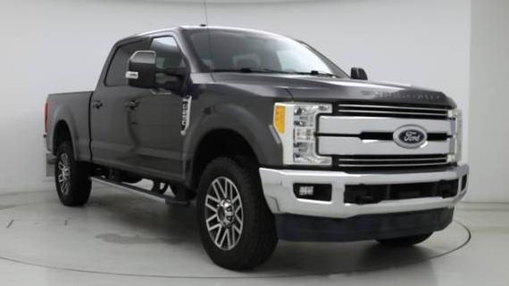 FORD F-250 2017 1FT7W2B67HED23969 image