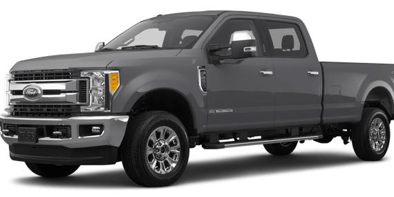 FORD F-250 2017 1FT7W2B60HEE62230 image