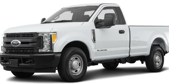 FORD F-250 2017 1FTBF2A6XHEB89258 image