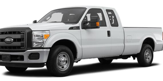FORD F-250 2017 1FT7X2B69HEF48665 image