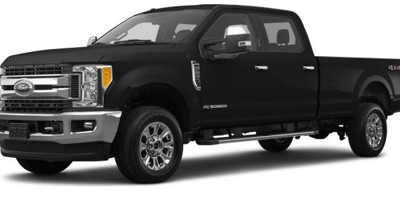 FORD F-250 2017 1FT7W2BTXHEE02333 image