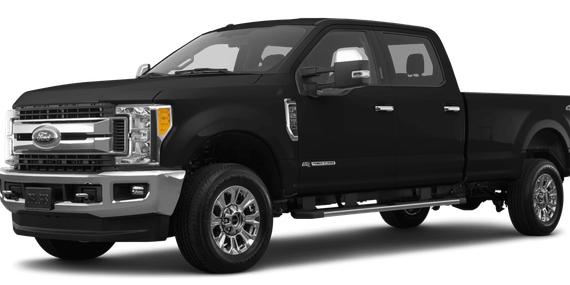 FORD F-250 2017 1FT7W2BT9HED86075 image