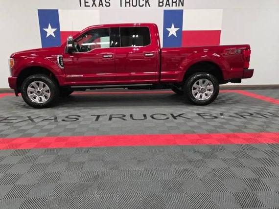FORD F-250 2017 1FT7W2BT6HED32216 image