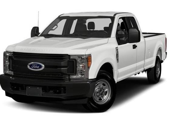 FORD F-250 2017 1FT7X2BT7HEE13108 image