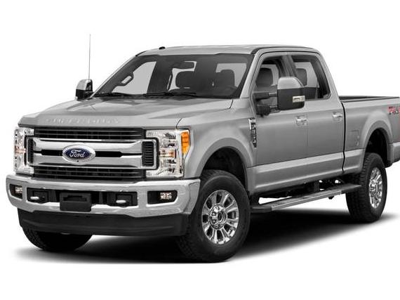 FORD F-250 2017 1FT7W2BT0HEB67263 image