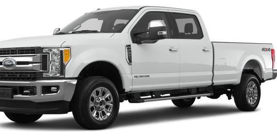 FORD F-250 2017 1FT7W2BT2HEB13141 image