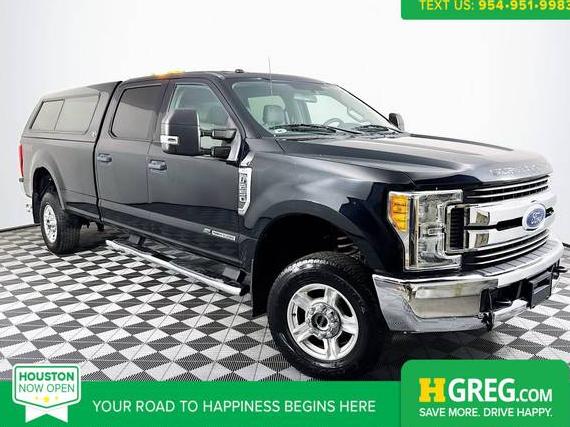 FORD F-250 2017 1FT7W2BT2HEB42834 image