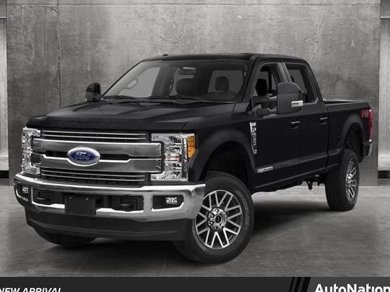 FORD F-250 2017 1FT7W2BT7HEE13094 image