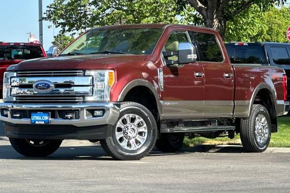 FORD F-250 2017 1FT7W2BT6HEC54813 image
