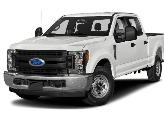 FORD F-250 2017 1FT7W2BT0HEE25586 image