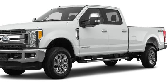 FORD F-250 2017 1FT7W2BT9HEE85754 image