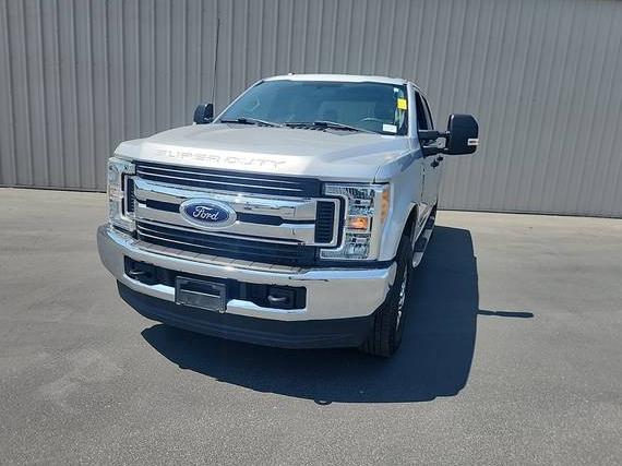 FORD F-250 2017 1FT7W2BT1HEC65198 image