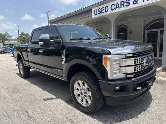 FORD F-250 2017 1FT7W2BT3HEE30586 image
