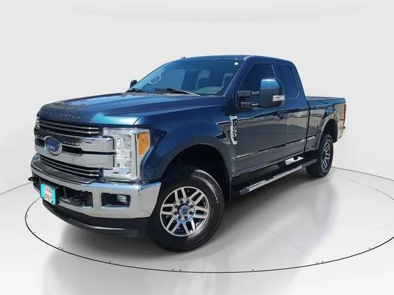 FORD F-250 2017 1FT7X2B67HEC14702 image