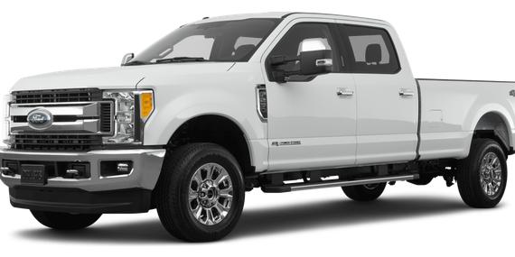FORD F-250 2017 1FT7W2B65HEE60845 image
