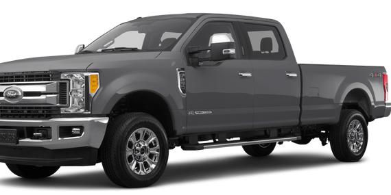 FORD F-250 2017 1FT7W2B69HEB66087 image