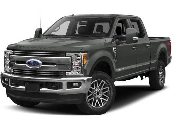 FORD F-250 2017 1FT7W2BT8HEC98036 image