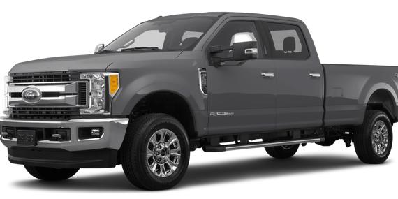 FORD F-250 2017 1FT7W2BT3HEF11376 image
