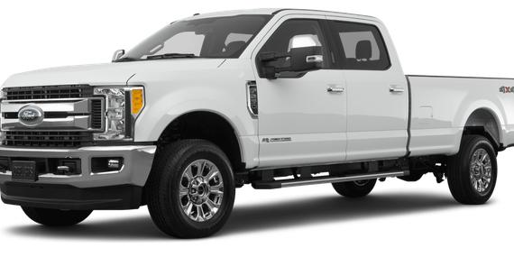 FORD F-250 2017 1FT7W2BTXHEE57302 image