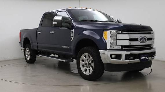 FORD F-250 2017 1FT7W2BT9HEC41571 image