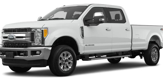 FORD F-250 2017 1FT7W2A66HEE99817 image