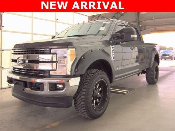 FORD F-250 2017 1FT7W2BT0HEE13633 image