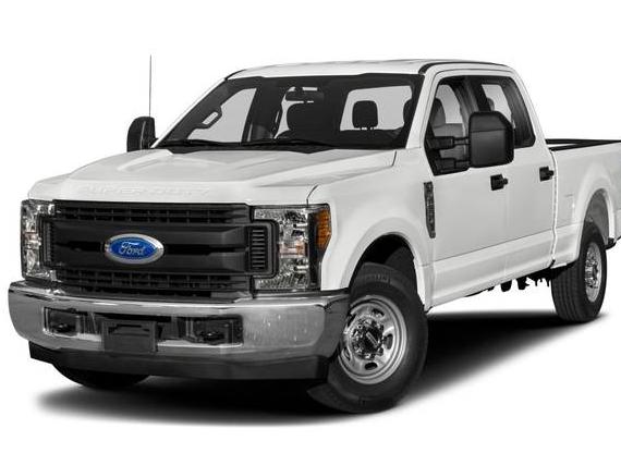FORD F-250 2017 1FT7W2B67HEE63486 image