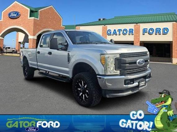 FORD F-250 2017 1FT7W2B63HED50442 image