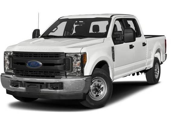 FORD F-250 2017 1FT7W2BT7HEE23575 image