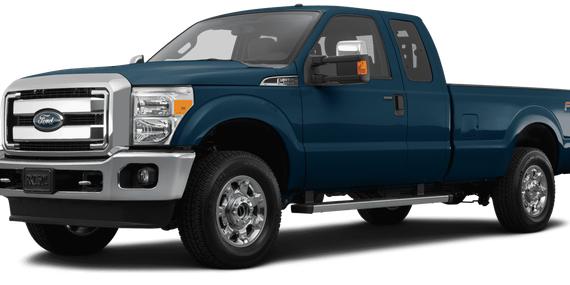 FORD F-250 2017 1FT7X2B65HEE52984 image