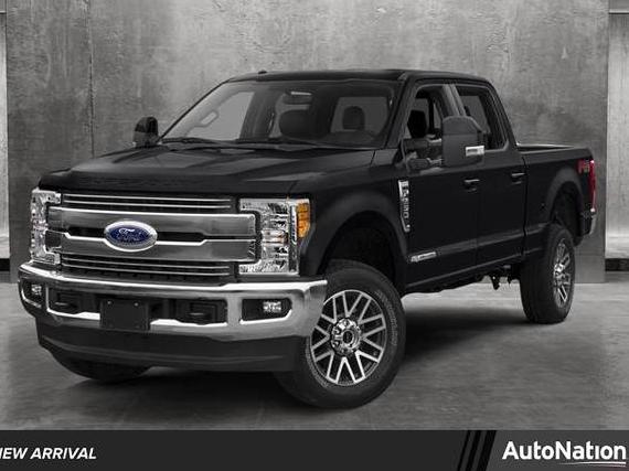 FORD F-250 2017 1FT7W2BT5HED48228 image