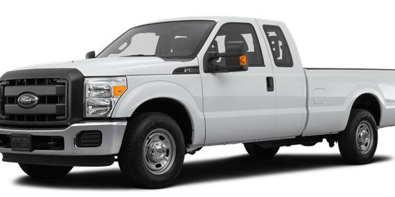 FORD F-250 2017 1FT7X2B61HEB93510 image