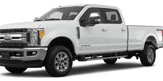FORD F-250 2017 1FT7W2BT1HEC41676 image