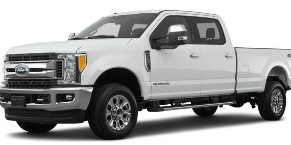FORD F-250 2017 1FT7W2BT8HEC44977 image