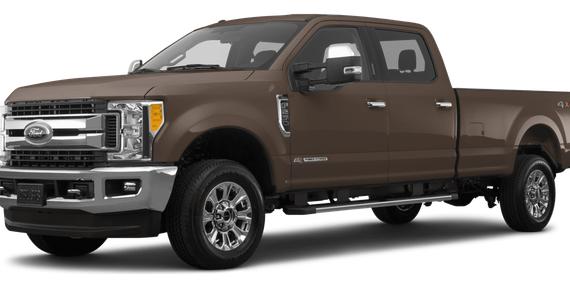 FORD F-250 2017 1FT7W2BT7HED91405 image
