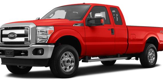 FORD F-250 2017 1FT7X2B6XHEC88910 image