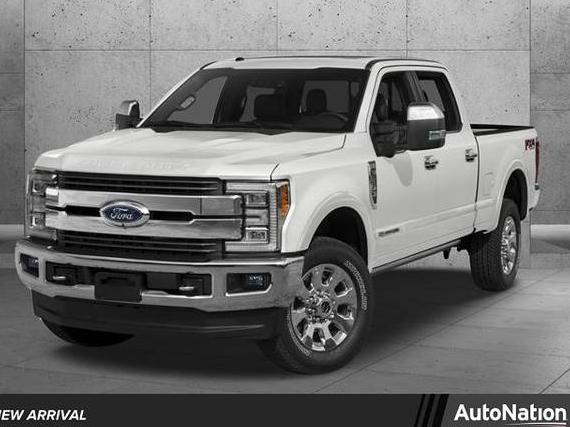 FORD F-250 2017 1FT7W2BT4HEC41817 image